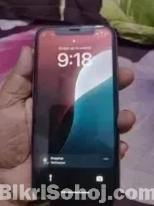 iPhone XR 64gb